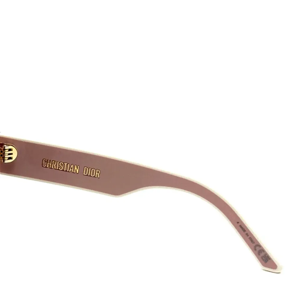 NEW CHRISTIAN DIOR Sunglasses DiorPacific B2F 40D2 Authentic